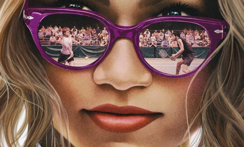 قصة فيلم Challengers ، تقييمه ، سبب حضره من السينما