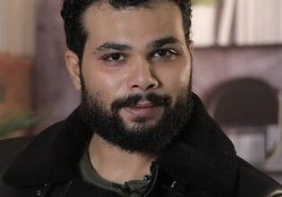 من هو أحمد عبدالله محمود ، عمره ، زواجه ، أعماله