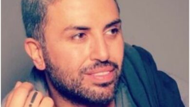 من هو جاد شويري ، عمره ، زواجه ، أعماله