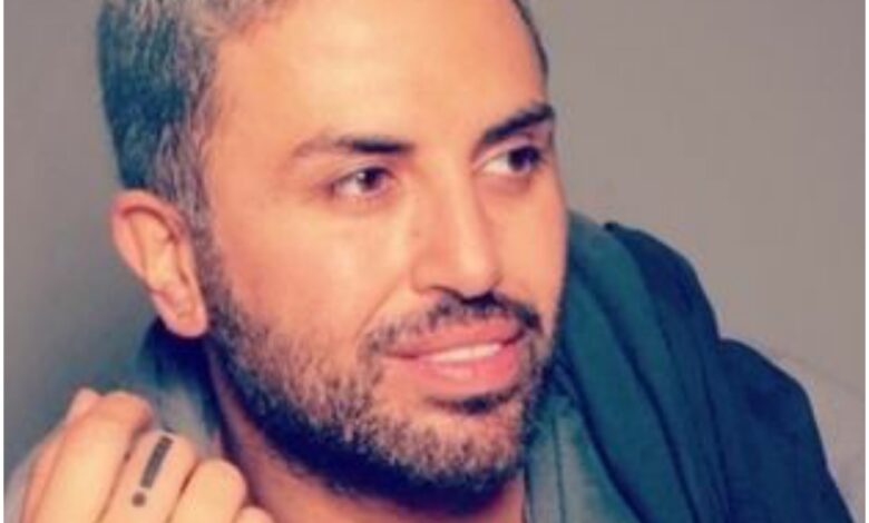 من هو جاد شويري ، عمره ، زواجه ، أعماله