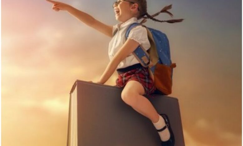 عبارات لبداية العام الدراسي الجديد 