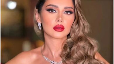 من هي ياسمين رئيس ، عمرها ، زواجاتها ، أعمالها