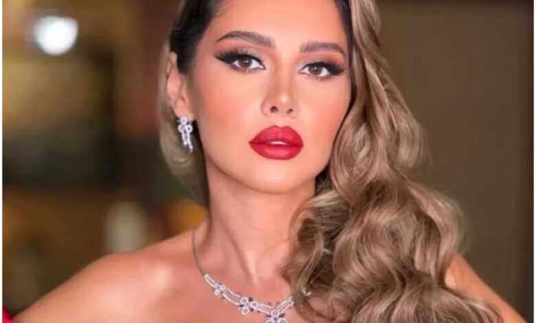 من هي ياسمين رئيس ، عمرها ، زواجاتها ، أعمالها