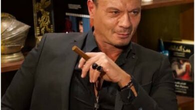 من هو عباس أبو الحسن ، عمره ، زواجه ، أعماله