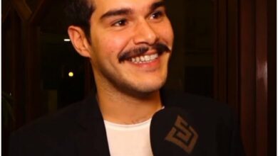 من هو خالد شباط ، عمره ، جنسيته ، زواجه ، أعماله