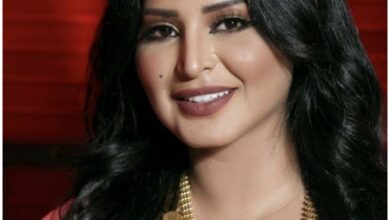 من هي ريم عبدالله ، عمرها ، أصولها ، زواجها ، أعمالها
