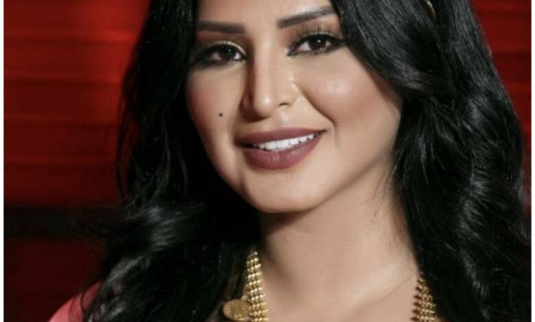 من هي ريم عبدالله ، عمرها ، أصولها ، زواجها ، أعمالها