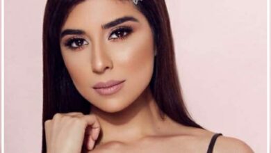 من هي زينة مكي ، عمرها ، ديانتها ، زواجها ، أعمالها