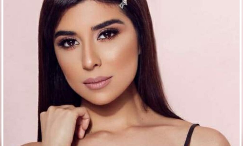 من هي زينة مكي ، عمرها ، ديانتها ، زواجها ، أعمالها