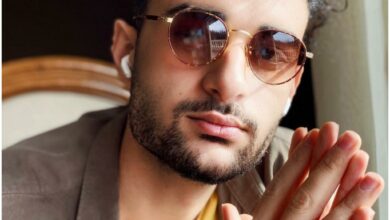 من هو جاد أبوعلي ، عمره ، ديانته ، زواجه ، أعماله