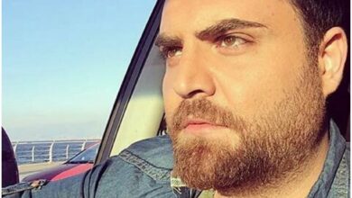 من هو أيمن عبدالسلام ، عمره ، ديانته ، زواجه ، أعماله