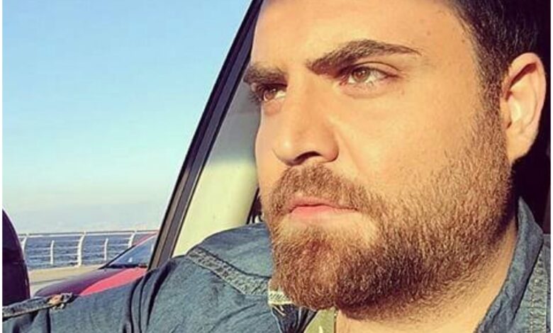 من هو أيمن عبدالسلام ، عمره ، ديانته ، زواجه ، أعماله