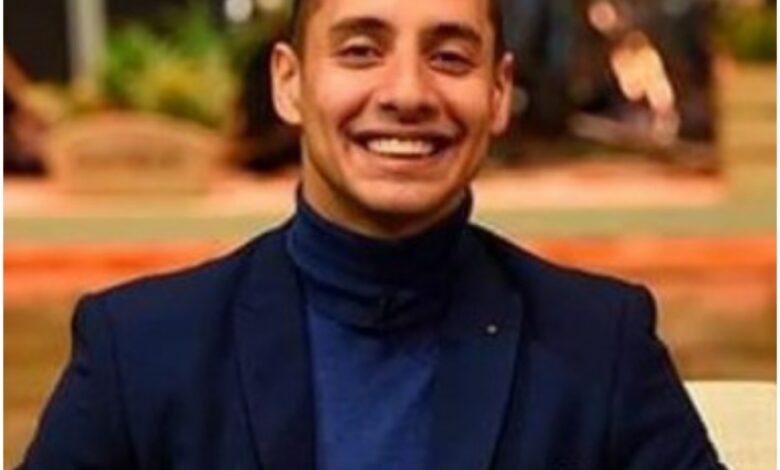 من هو عمرو وهبه ، عمره ، زوجته ، ديانته ، أعماله 1 من هو عمرو وهبه ، عمره ، زوجته ، ديانته ، أعماله