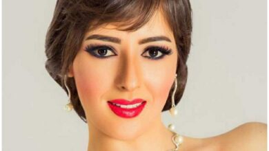 من هي سناء يوسف ، عمرها ، جنسيتها ، زواجها ، أعمالها