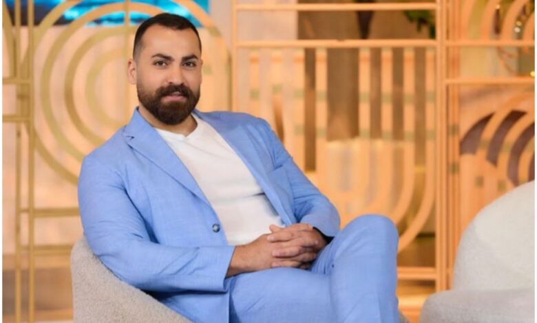 من هو مهيار خضور ، جنسيته ، ديانته ، عمره ، زواجه ، أعماله