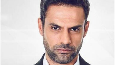 من هو أمير طعيمة ، عمره ، زوجاته ، أعماله