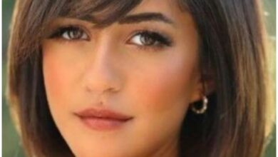 من هي مروة أنور ، عمرها ، ديانتها ، زوجها ، أعمالها 