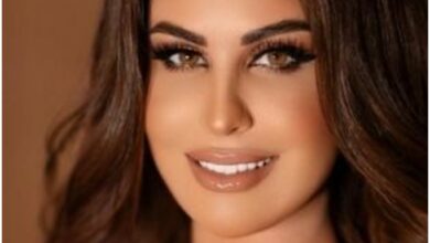 من هي مي سليم ، عمرها ، جنسيتها ، أزواجها ، أعمالها