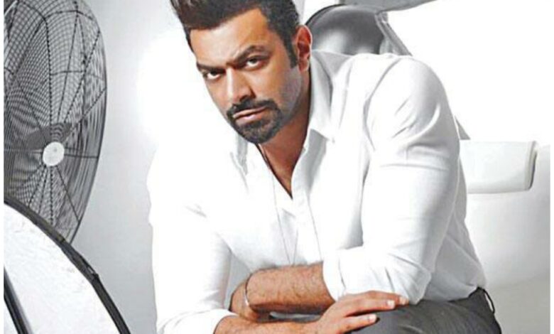 من هو محمد الحداد ، عمره ، زوجته ، أعماله
