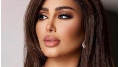 من هي هنادي الكندري ، عمرها ، أزواجها ، أعمالها