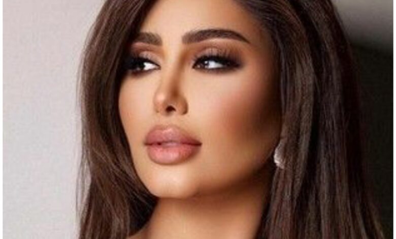 من هي هنادي الكندري ، عمرها ، أزواجها ، أعمالها