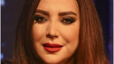 من هي شكران مرتجى ، عمرها ، ديانتها زواجها ، أعمالها 1 من هي شكران مرتجى ، عمرها ، ديانتها زواجها ، أعمالها
