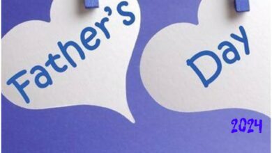 معايدات للأب في عيد الاب العالمي 2024