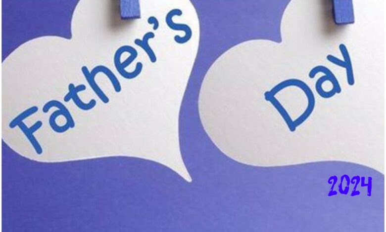 معايدات للأب في عيد الاب العالمي 2024