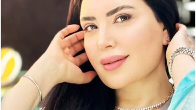 من هي عبير صبري ، عمرها ، زوجها ، أعمالها