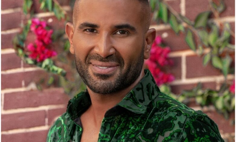 من هو أحمد سعد ، عمره ، زوجاته ، أعماله 1 من هو أحمد سعد ، عمره ، زواجته ، أعماله