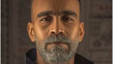 من هو الممثل محمود الليثي ، عمره ، زواجه ، أعماله