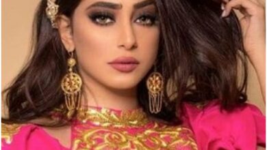 من هي أبرار سبت ، عمرها ، جنسيتها ، زوجها ، شقيقاتها ، أعمالها 1 من هي أبرار سبت ، عمرها ، جنسيتها ، زوجها ، شقيقاتها ، أعمالها