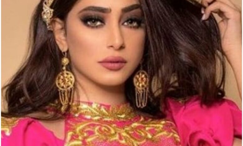 من هي أبرار سبت ، عمرها ، جنسيتها ، زوجها ، شقيقاتها ، أعمالها