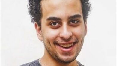 من هو عمرو أسامة ، عمره ، زوجته ، أعماله