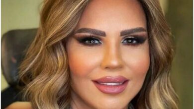 من هي سلمى المصري ، عمرها ، أزواجها ، اعمالها 2 من هي سلمى المصري ، عمرها ، أزواجها ، اعمالها