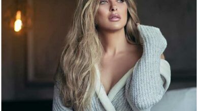 من هو زوج ريم مصطفى ، عمرها ، أبناءها ، معلومات عنها 1 من هو زوج ريم مصطفى ، عمرها ، أبناءها ، معلومات عنها