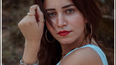 من هي سارة الشامي ، جنسيتها ، عمرها ، وزواجها ، أعمالها 1 من هي سارة الشامي ، جنسيتها ، عمرها ، وزواجها ، أعمالها