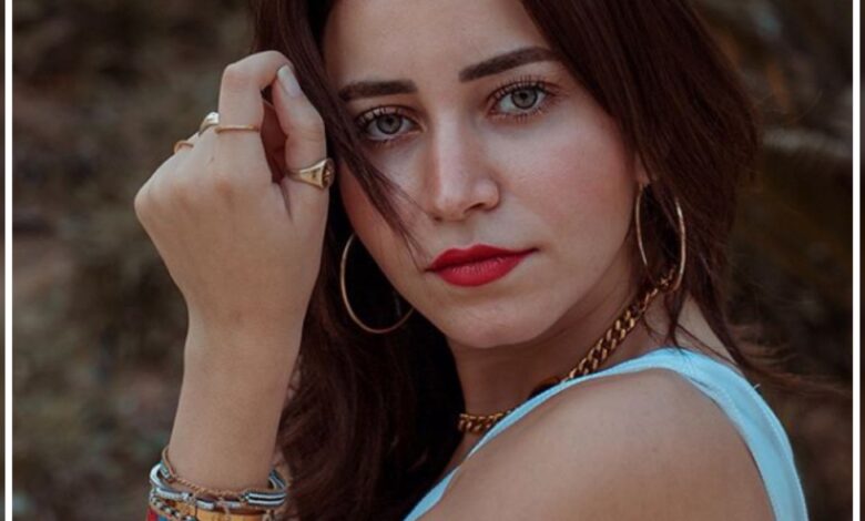 من هي سارة الشامي ، جنسيتها ، عمرها ، وزواجها ، أعمالها