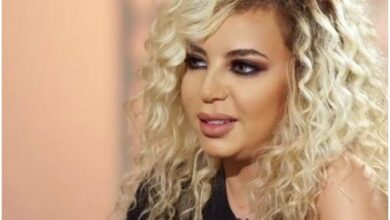 من هي جوانا كركي ، عمرها ، ديانتها ، زيجاتها ، معلومات عنها