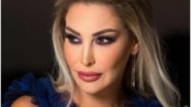 من هي كريستينا صوايا ، عمرها ، جنسيتها ، ديانتها ، زوجها ، أعمالها 1 من هي كريستينا صوايا ، عمرها ، جنسيتها ، ديانتها ، زوجها ، أعمالها