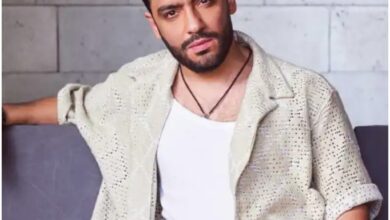 من هو رامي جمال ، عمره ، زوجته ، مرضه ، أغانيه