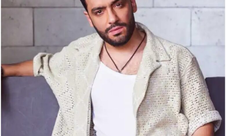من هو رامي جمال ، عمره ، زوجته ، مرضه ، أغانيه
