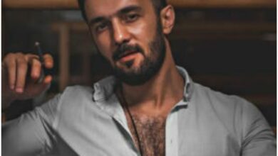 من هو حسني شتا ، عمره ، ديانته ، زوجته ، أعماله 1 من هو حسني شتا ، عمره ، ديانته ، زوجته ، أعماله