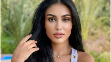 من هي شيرين أبو العز ، عمرها ، ديانتها ، زوجها ، أعمالها 1 من هي شيرين أبو العز ، عمرها ، ديانتها ، زوجها ، أعمالها