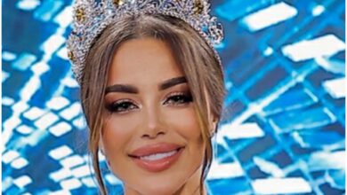 من هي يارا السكري ، التي ظهرت في إعلان أحمد عز الجديد