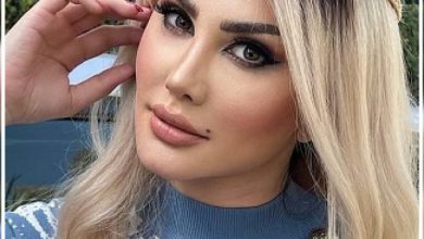 جيني اسبر ، عمرها ، زوجها ، أولادها ، ديانتها ، أعمالها