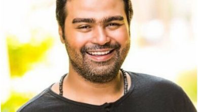 من هو إسلام إبراهيم ، عمره ، سبب عدم زواجه ، أعماله