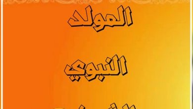 حالات واتس اب بمناسبة المولد النبوي