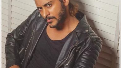 من هو ناصر عباس ، جنسيته ، عمره ، زوجته ، أعماله 1 من هو ناصر عباس ، جنسيته ، عمره ، زوجته ، أعماله