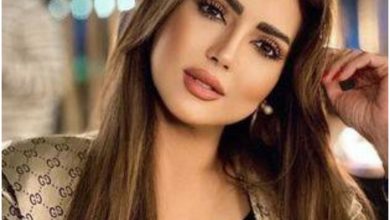 من هي عبير أحمد ، جنسيتها ، عمرها ، زوجها ، مرضها ، أعمالها